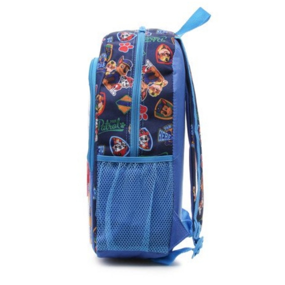 Paw Patrol 10 Piece Backpack Set - Picture 3 of 5